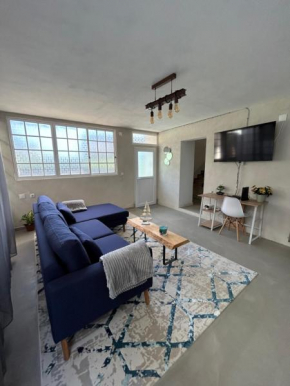 Casa blue serenity